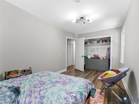 Tiny photo for 12600 Donegal Drive, Chesterfield, VA 23832 (MLS # 2614649)