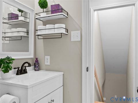 Tiny photo for 12600 Donegal Drive, Chesterfield, VA 23832 (MLS # 2614649)