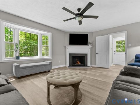 Tiny photo for 12600 Donegal Drive, Chesterfield, VA 23832 (MLS # 2614649)