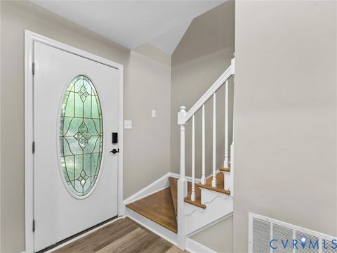Tiny photo for 12600 Donegal Drive, Chesterfield, VA 23832 (MLS # 2614649)