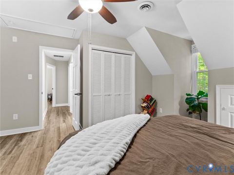 Tiny photo for 12600 Donegal Drive, Chesterfield, VA 23832 (MLS # 2614649)