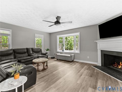 Tiny photo for 12600 Donegal Drive, Chesterfield, VA 23832 (MLS # 2614649)
