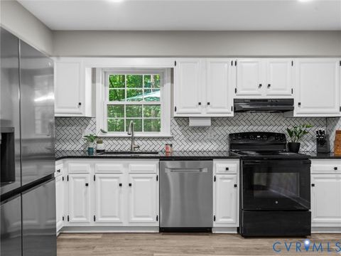 Tiny photo for 12600 Donegal Drive, Chesterfield, VA 23832 (MLS # 2614649)