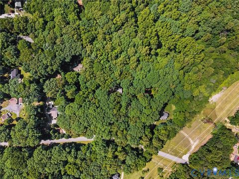 Tiny photo for 12600 Donegal Drive, Chesterfield, VA 23832 (MLS # 2614649)