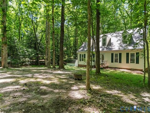 Tiny photo for 12600 Donegal Drive, Chesterfield, VA 23832 (MLS # 2614649)