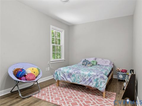Tiny photo for 12600 Donegal Drive, Chesterfield, VA 23832 (MLS # 2614649)