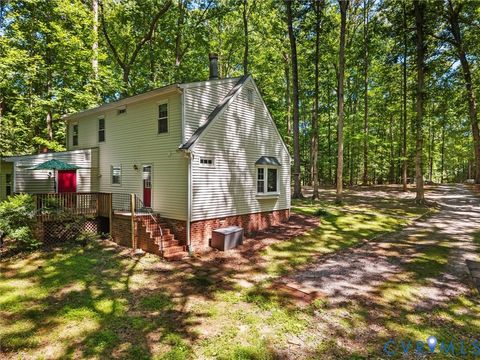 Tiny photo for 12600 Donegal Drive, Chesterfield, VA 23832 (MLS # 2614649)