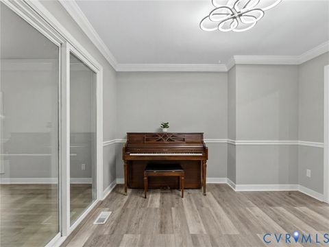 Tiny photo for 12600 Donegal Drive, Chesterfield, VA 23832 (MLS # 2614649)