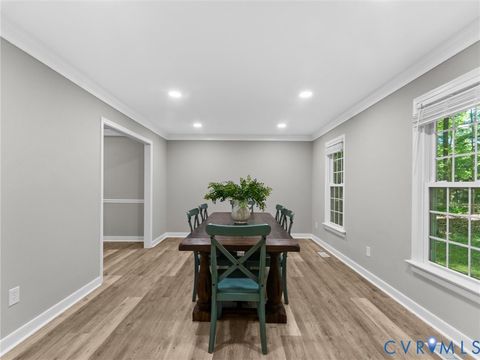 Tiny photo for 12600 Donegal Drive, Chesterfield, VA 23832 (MLS # 2614649)