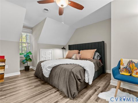 Tiny photo for 12600 Donegal Drive, Chesterfield, VA 23832 (MLS # 2614649)