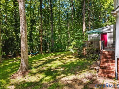 Tiny photo for 12600 Donegal Drive, Chesterfield, VA 23832 (MLS # 2614649)