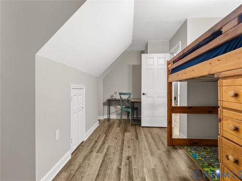 Tiny photo for 12600 Donegal Drive, Chesterfield, VA 23832 (MLS # 2614649)