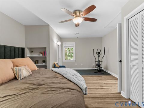Tiny photo for 12600 Donegal Drive, Chesterfield, VA 23832 (MLS # 2614649)