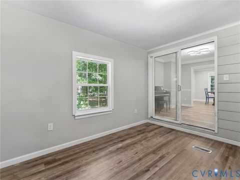 Tiny photo for 12600 Donegal Drive, Chesterfield, VA 23832 (MLS # 2614649)