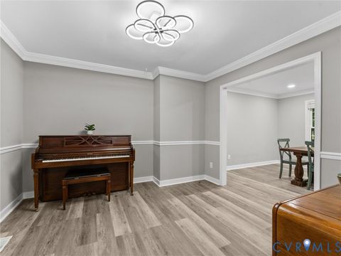 Tiny photo for 12600 Donegal Drive, Chesterfield, VA 23832 (MLS # 2614649)