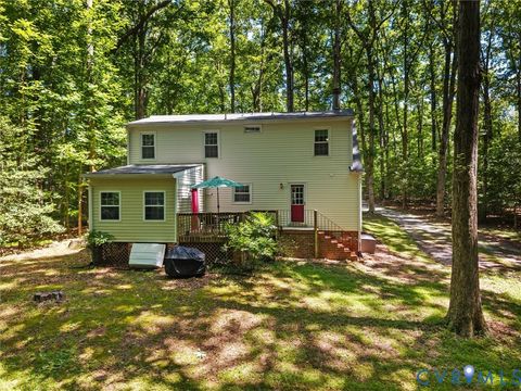 Tiny photo for 12600 Donegal Drive, Chesterfield, VA 23832 (MLS # 2614649)