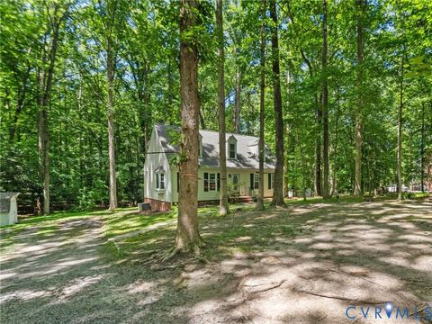 Tiny photo for 12600 Donegal Drive, Chesterfield, VA 23832 (MLS # 2614649)