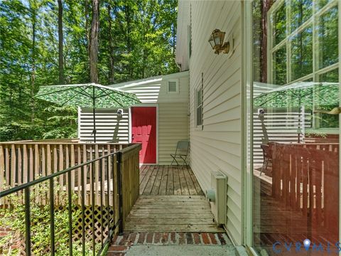 Tiny photo for 12600 Donegal Drive, Chesterfield, VA 23832 (MLS # 2614649)