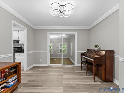Tiny photo for 12600 Donegal Drive, Chesterfield, VA 23832 (MLS # 2614649)
