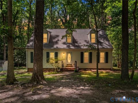 Tiny photo for 12600 Donegal Drive, Chesterfield, VA 23832 (MLS # 2614649)