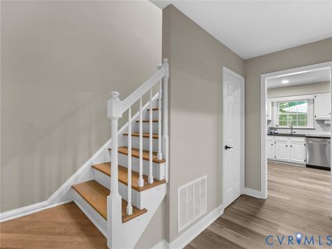 Tiny photo for 12600 Donegal Drive, Chesterfield, VA 23832 (MLS # 2614649)