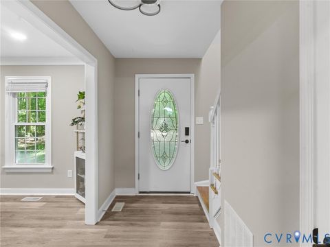 Tiny photo for 12600 Donegal Drive, Chesterfield, VA 23832 (MLS # 2614649)