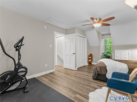Tiny photo for 12600 Donegal Drive, Chesterfield, VA 23832 (MLS # 2614649)