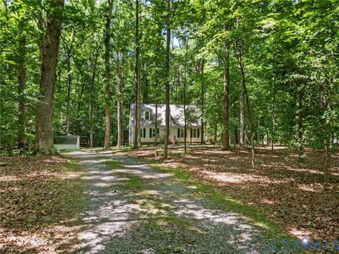 Tiny photo for 12600 Donegal Drive, Chesterfield, VA 23832 (MLS # 2614649)