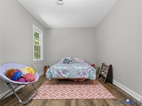 Tiny photo for 12600 Donegal Drive, Chesterfield, VA 23832 (MLS # 2614649)
