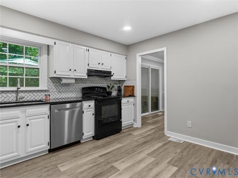 Tiny photo for 12600 Donegal Drive, Chesterfield, VA 23832 (MLS # 2614649)