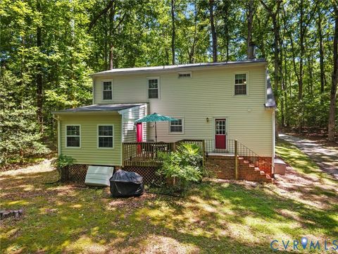 Tiny photo for 12600 Donegal Drive, Chesterfield, VA 23832 (MLS # 2614649)