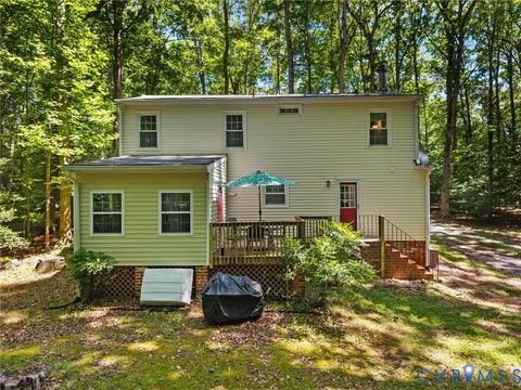 Tiny photo for 12600 Donegal Drive, Chesterfield, VA 23832 (MLS # 2614649)