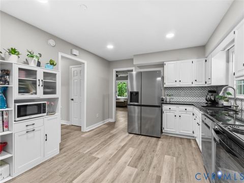 Tiny photo for 12600 Donegal Drive, Chesterfield, VA 23832 (MLS # 2614649)