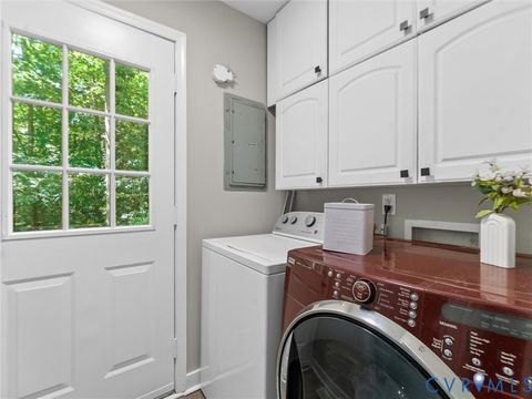 Tiny photo for 12600 Donegal Drive, Chesterfield, VA 23832 (MLS # 2614649)