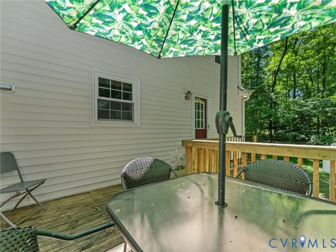 Tiny photo for 12600 Donegal Drive, Chesterfield, VA 23832 (MLS # 2614649)