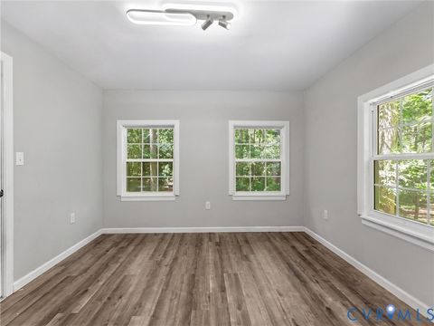 Tiny photo for 12600 Donegal Drive, Chesterfield, VA 23832 (MLS # 2614649)