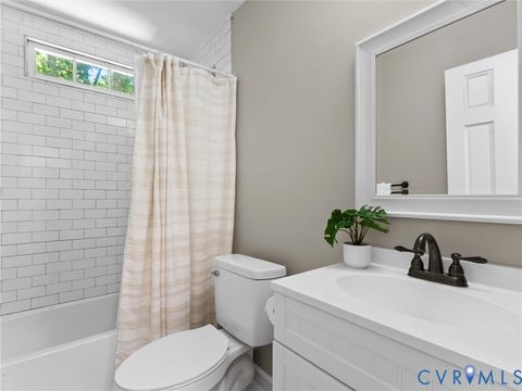 Tiny photo for 12600 Donegal Drive, Chesterfield, VA 23832 (MLS # 2614649)