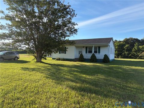 Photo of 21231 Patrick Henry Highway, Jetersville, VA 23083 (MLS # 2615735)