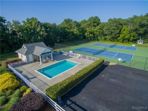 A home in Middlesex