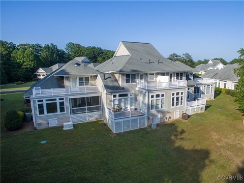 A home in Middlesex