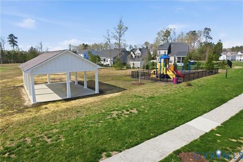 Tiny photo for 7879 Uplands Drive, New Kent, VA 23124 (MLS # 2607204)