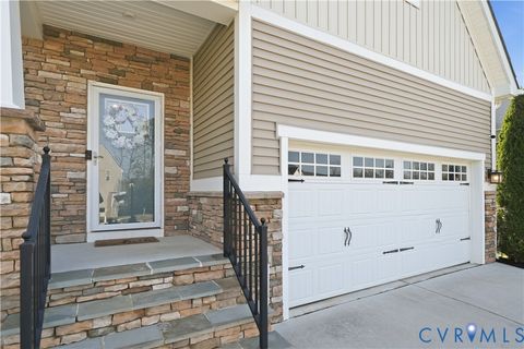 Tiny photo for 7879 Uplands Drive, New Kent, VA 23124 (MLS # 2607204)