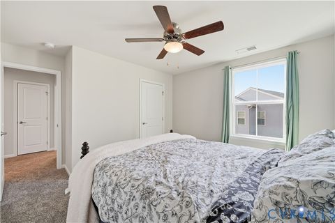 Tiny photo for 7879 Uplands Drive, New Kent, VA 23124 (MLS # 2607204)