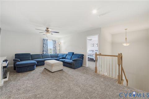 Tiny photo for 7879 Uplands Drive, New Kent, VA 23124 (MLS # 2607204)