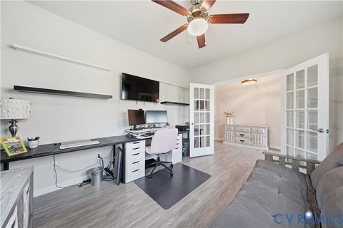 Tiny photo for 7879 Uplands Drive, New Kent, VA 23124 (MLS # 2607204)