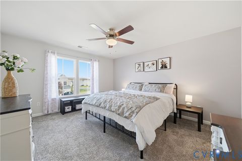 Tiny photo for 7879 Uplands Drive, New Kent, VA 23124 (MLS # 2607204)