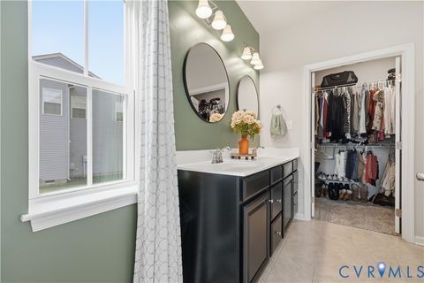 Tiny photo for 7879 Uplands Drive, New Kent, VA 23124 (MLS # 2607204)