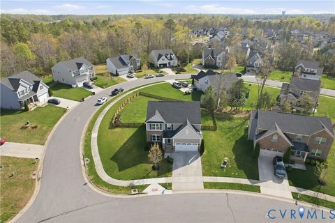 Tiny photo for 7879 Uplands Drive, New Kent, VA 23124 (MLS # 2607204)
