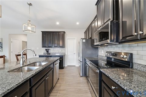 Tiny photo for 7879 Uplands Drive, New Kent, VA 23124 (MLS # 2607204)