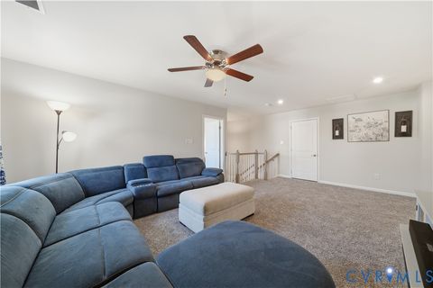 Tiny photo for 7879 Uplands Drive, New Kent, VA 23124 (MLS # 2607204)